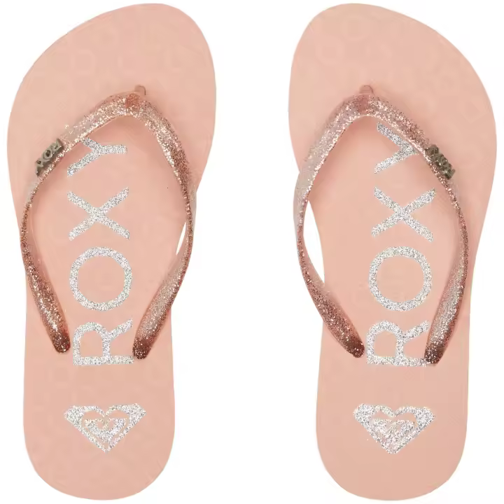 Sandalias Roxy en color Naranja - 1