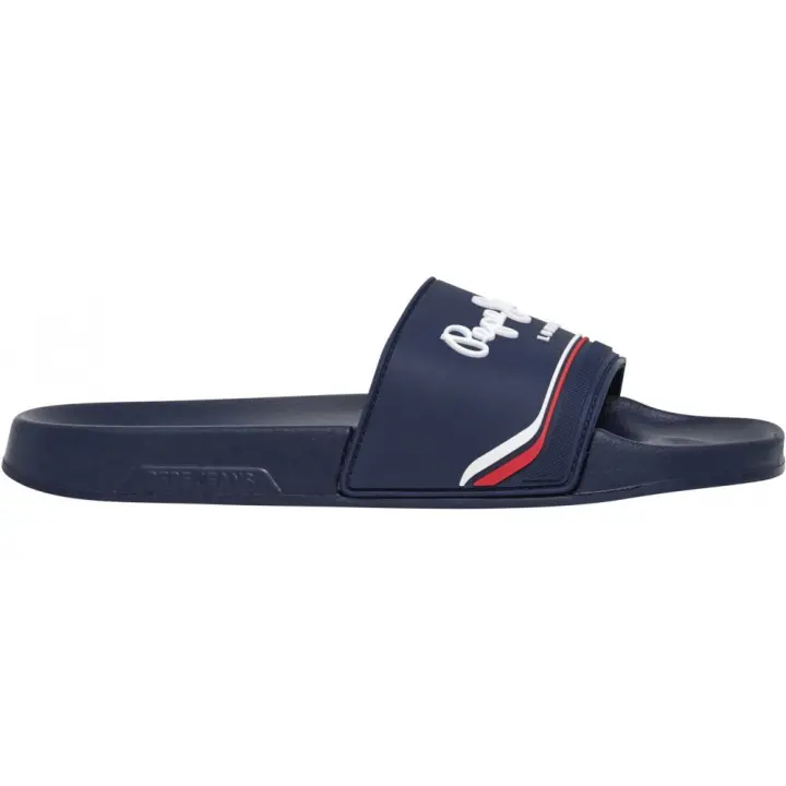 Chanclas hombre PEPE JEANS PMS70160 595 PALA PISCINA NAVY 35316 25V - 1