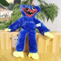 Peluche Poppy Playtime, personaje Huggy Wuggy, muñeca de 40 cm - details 0