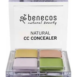 Benecos Corrector De Tez 4 Colores 6G - 1