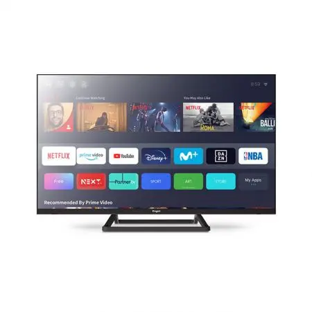 Smart TV ENGEL LE3285SM TV LED VIDAA-TDT - 1