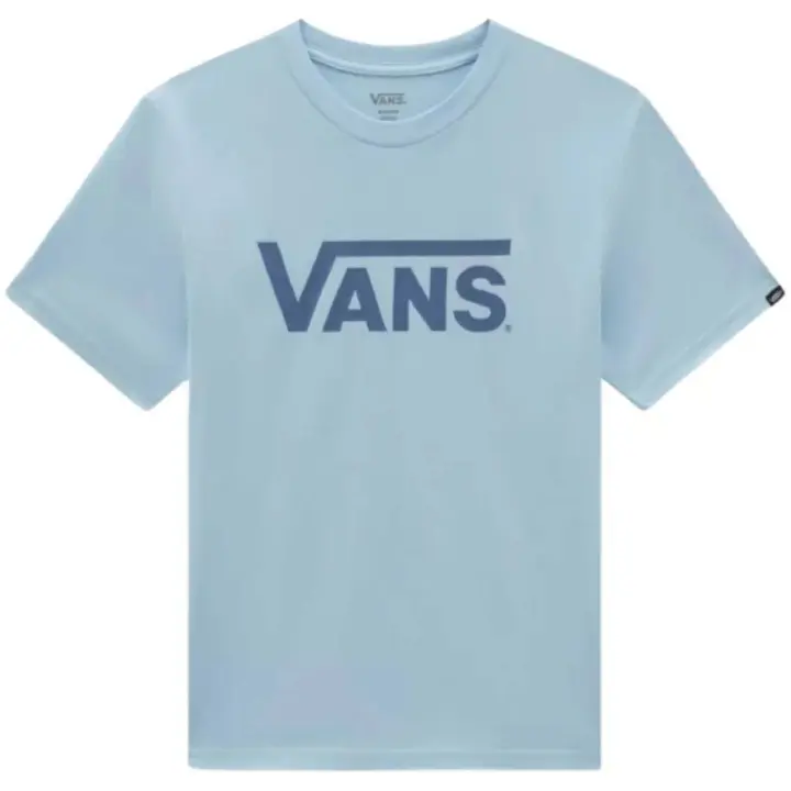 Textil Sportswear marca Vans modelo Vn0A7Y476891 para junior en color azul - 1