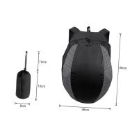 Mochila De Bicicleta Y Motocicleta Portátil De Almacenamiento Ligero Para Deportes Y Entrenamiento En El Gimnasio - details 7