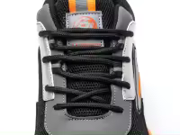 Zapatos De Seguridad Indestructibles Para Hombres Mocasines De Trabajo Botas De Seguridad Ligeras Antipinchazos Punta De Acero Zapatos De Trabajo - details 9