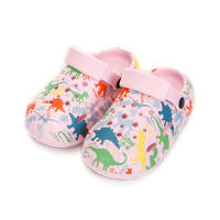Zapatillas De Verano Para Niños Y Niñas Con Diseño De Dibujos Animados Suela Suave Transpirables Para Bebé Zapatos De Playa - details 7