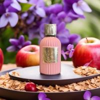 Perfume QISSA PINK Paris corner 100ml +ATOMIZADOR 5ml Recargable GRATIS! Perfume MUJER Perfume Árabe Original De Dubai Emiratos Árabes, oriental - details 0