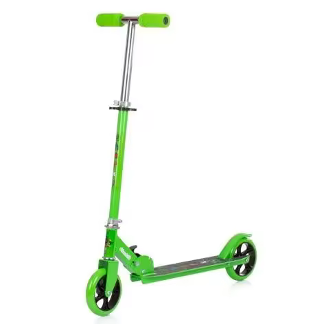 Chipolino Patinete infantil SHARKY hasta 100 Kg plegable de Chipolino - 1