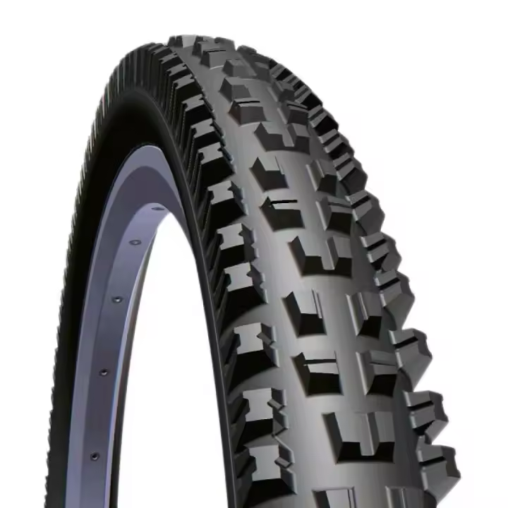 Mitas Cubierta Rígida De Mtb V82 Triton 26´´ X 2.25 - 1