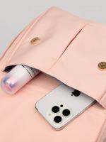 Mochila De Moda Para Mujer Bolsa De Mano De Tela Oxford Multifuncional Impermeable Con Ruedas Bolsa Para Bebés Viaje - details 13