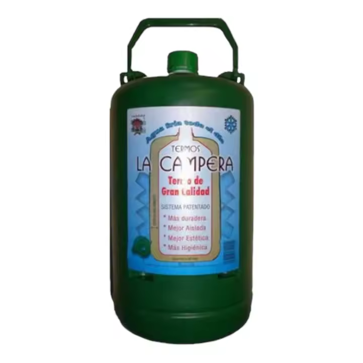 Garrafa Termica 4,5l - La Campera - 1