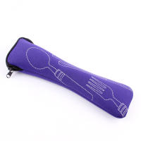 Bolsa De Almacenamiento De Juego De Cubiertos Portátil Para Viaje Y Camping Bolsa Para Cuchillos Cucharas Y Tenedores - details 0