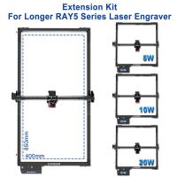 LONGER RAY5 Juego de extensión del eje Y para grabadora láser - details 4