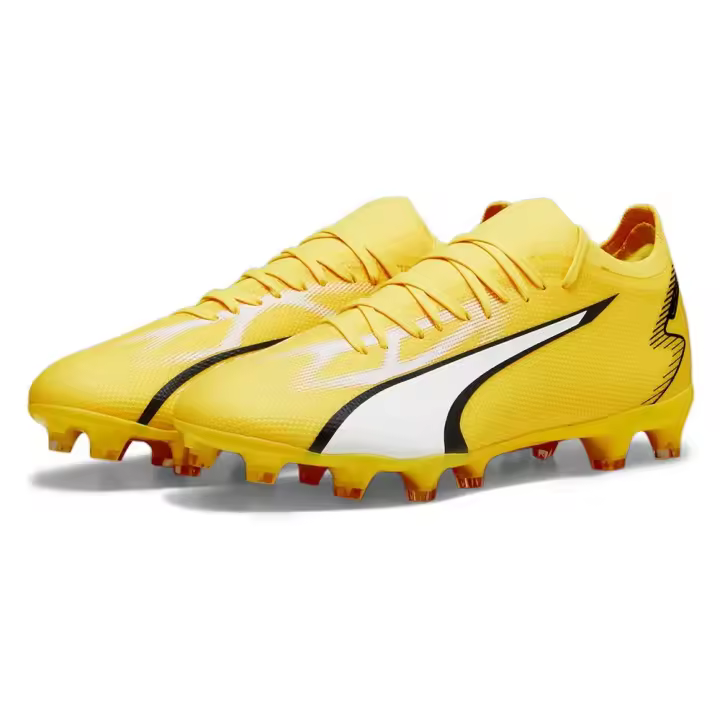 Puma Botas De Fútbol Ultra Match - 1