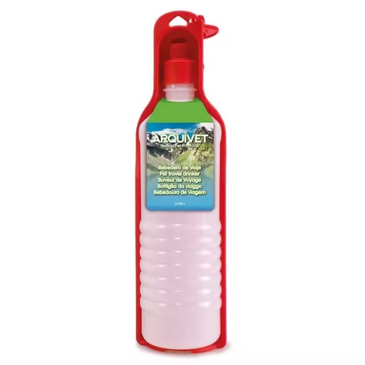 Arquivet - BEBEDERO DE PASEO 750ml - 1
