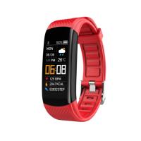 Smartwatch, reloj inteligente para hombres y mujeres - oxímetro en sangre (SpO2), podómetro, medidor de pulso de sueño, pantalla de 1,57 pulgadas, resistente al agua iP67, pulsera de actividad compatible con Android4.4 e iOS8.0 o superior - details 8