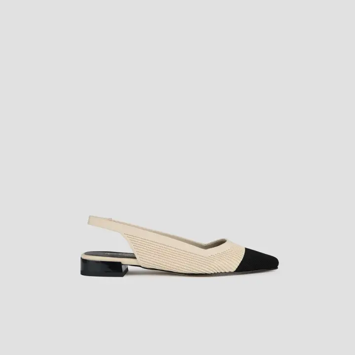 Bailarina Miss Elastic Bayde - 1