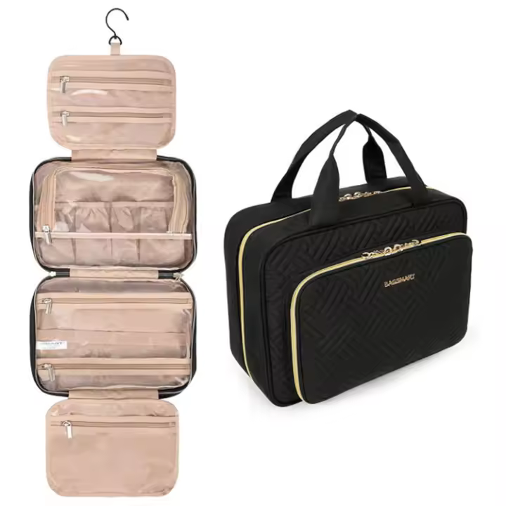 Bolsa de viaje de Lona, Bolso de Mano para Mujer, Bolso de viaje, Bolso de Gimnasio, Bolso de mano de viaje - 1