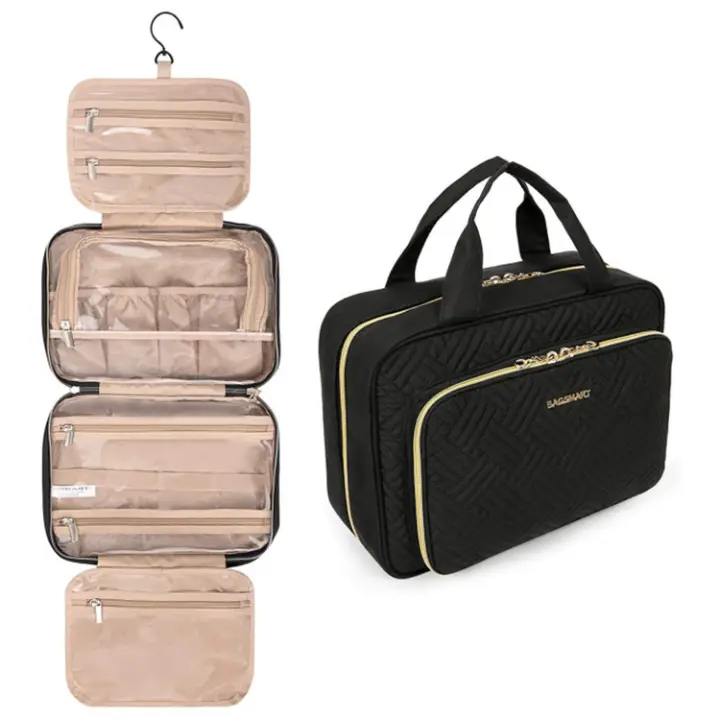 Bolsa de viaje de Lona, Bolso de Mano para Mujer, Bolso de viaje, Bolso de Gimnasio, Bolso de mano de viaje - 1