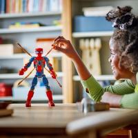Lego Marvel Iron Spider 76298 Lego - details 6