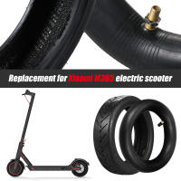 Rueda De Scooter Eléctrico Inflable De 8.5 Pulgadas Para Xiaomi Mijia M365 Repuesto Para Neumáticos Y Aros Accesorios De Scooter - details 7