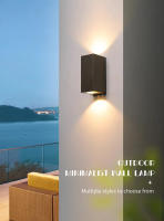 Lámpara De Sensor LED 3W 6W Blanco Frío Blanco Calido Neutro Material ABS Impermeable Alta Brillo Para Iluminación Diaria Dormitorio Comedor - details 0