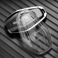 Cubierta De Llave De Coche TPU Para Chery JETOUR X70 X70plus X70m X90plus X95pro Accesorios Automáticos Sin Llave - details 7