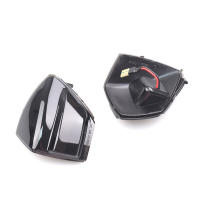 Luz De Señal De Espejo Lateral Dinámica LED Para Ford C-MAX Kuga C394 2008-2012 S-Max 2007-2014 Indicador De Giro De Luz De Señal - details 9