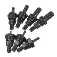 Mandril De Rosca Incluida M3-M12 Para Destornillador De Rivetes De Mano De Acero Inoxidable Tamaños M3 M4 M5 M6 M8 M10 M12 Herramienta Metralla - details 3