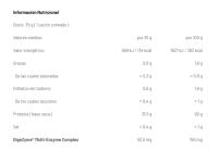 IsoPrime CFM Isolate 2kg - Amix + toalla + mezclador | Sin azúcares añadidos | Alta calidad | Deliciosos sabores | Regalo creatina en sabores sin descuento - details 0