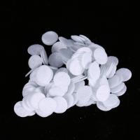 100PCS Filtros De Algodón Para Microdermabrasión 10mm Accesorios Para Vacío Facial Eliminación De Quistes Y Cuidado De La Piel - details 6