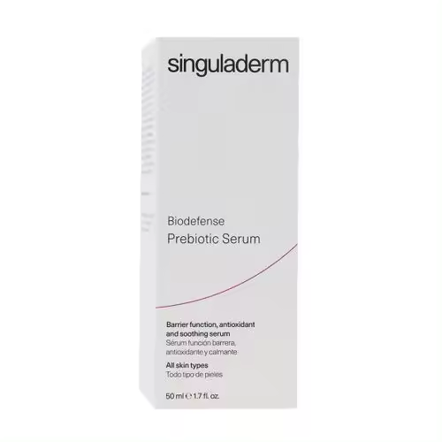 Singuladerm Biodefense Prebiotic Serum 50 Ml. - 1
