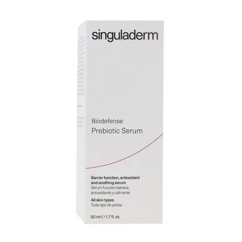 Singuladerm Biodefense Prebiotic Serum 50 Ml. - 1