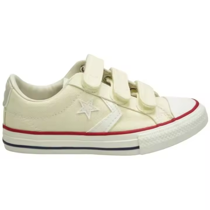 Calzado Sportswear marca Converse modelo A01610C para junior en color marrón - 1