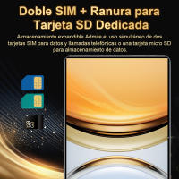 Tableta Android 13.0 nueva tableta de 10,1 pulgadas 16GB Ram 1tb ROM tableta 20000mah 14 núcleo WiFi tableta de red Bluetooth - details 11