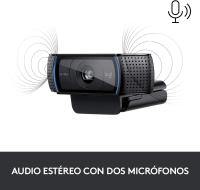 Cámara Web Logitech C920s Full HD 1080p Video-Llamadas - details 3