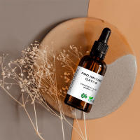 Aceite Esencial Golden 22k Pro Immune Gatos para Mejorar el Sistema Inmunológico de los Gatos - details 0