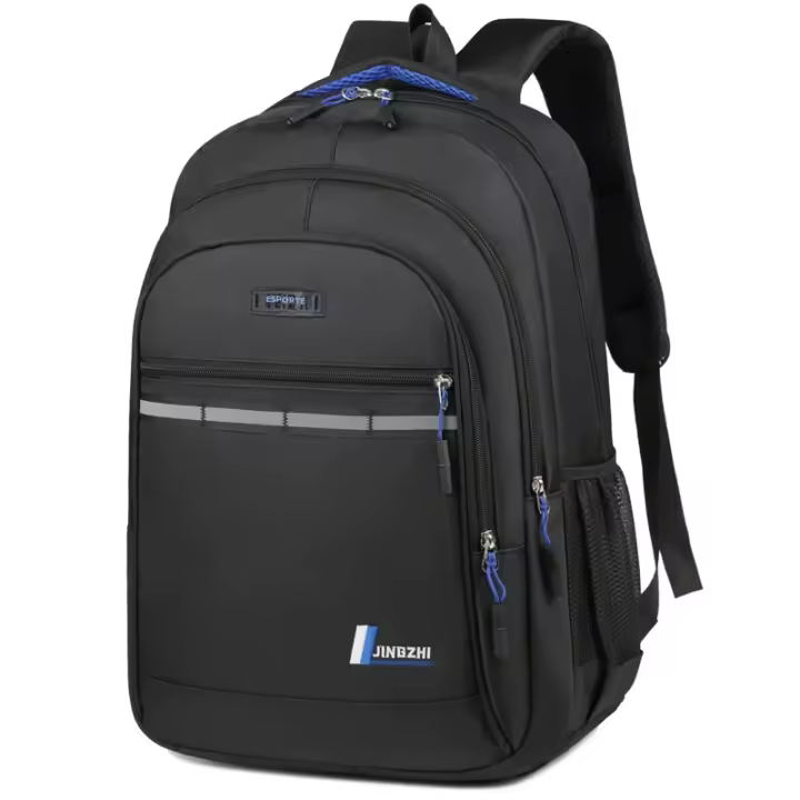 SOMY Mochila de ocio Unisex, bolsa de viaje de gran capacidad, puede acomodar bolsa para portátil de 16 pulgadas - 1