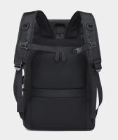 Mochila de moda para hombre, multifuncional, impermeable, ligera, para viajes de ocio, bolso para computadora de gran capacidad - details 25