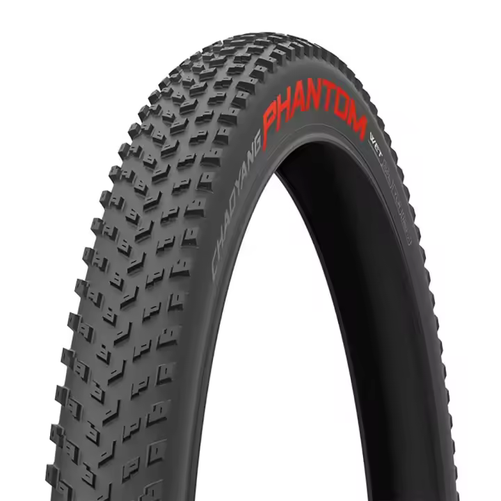 Chaoyang Cubierta Rígida De Mtb Phantom Wet 29´´ X 2.20 - 1