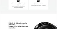 Oficial | Xiaomi Watch S4, Pantalla AMOLED de 1,43"", Corona giratoria clásica, Diseño de bisel intercambiable mejorado - details 21