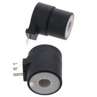 Kit De Reemplazo Para Válvula De Gas Y Bobina De Encendido Para Secadora Compatible Con Whirlpool Maytag Kitchen Aid 2 Piezas - details 2