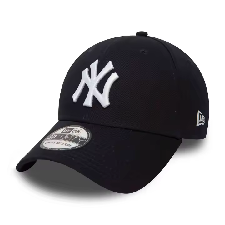 Gorra New Era New York Yankees para unisex en color azul - 1