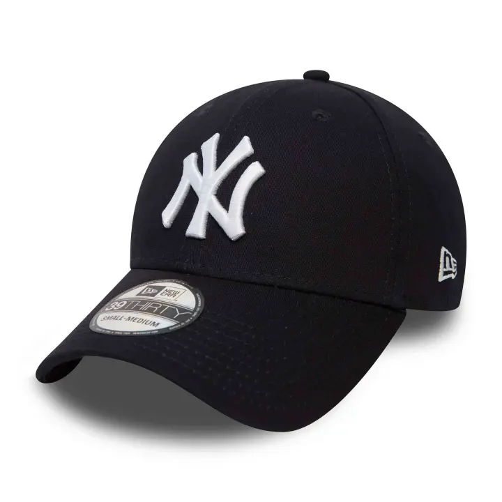 Gorra New Era New York Yankees para unisex en color azul - 1