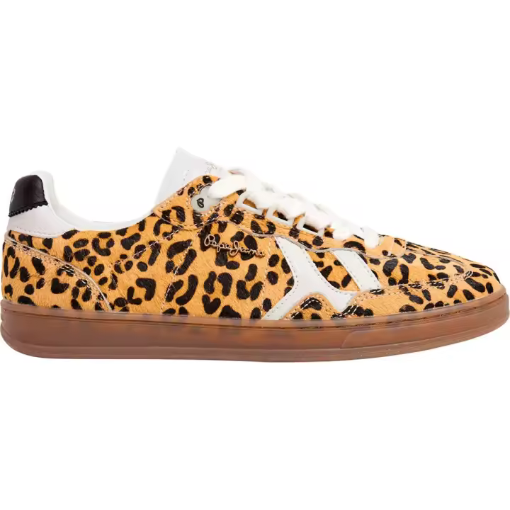 Pepe Jeans Zapatillas Ball Top Naranja - 1