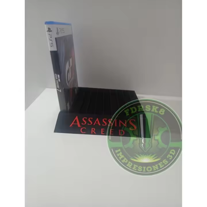 Soporte juegos PlayStation 4 y PlayStation 5 - 1