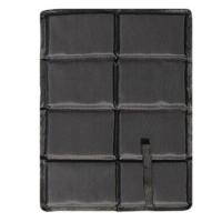 Manta De Camping Plegable Portátil Impermeable De Tela Oxford Para Exterior Esponja Pequeña Silla De Terciopelo Para Senderismo Y Picnic - details 8