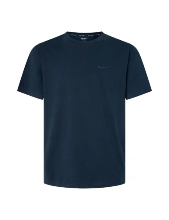 Camiseta Pepe Jeans Dulwich Blue - 1