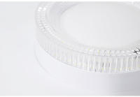 Luz De Techo LED MARPOU Cuadrada 18W/24W/36W/48W AC 85-265V Decorativa Para Interior Hogar Dormitorio Sala De Estar Cocina - details 10
