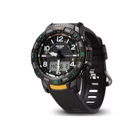 Reloj Casio PRT-B50-1ER PRO TREK BLUETHOOT - 1