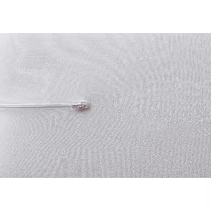 Funda de Colchón Rizo Elástico Absorbente Velfont - 1